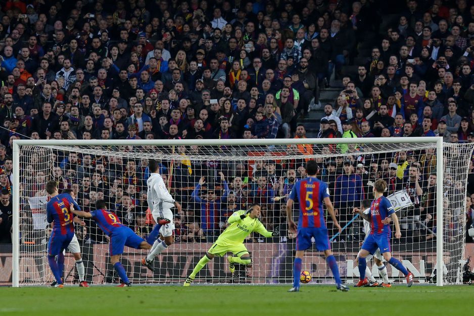 fotó: twitter.com/Champions League)