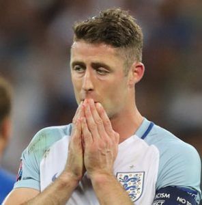 Cahill