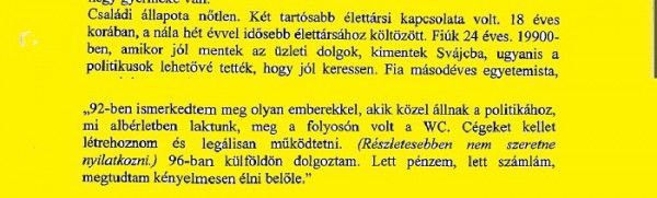 Portik-politika