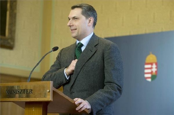 láz