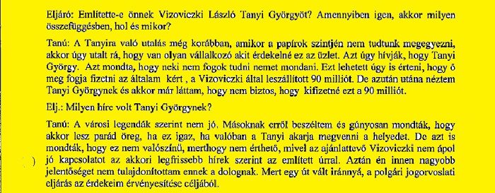 tanyi