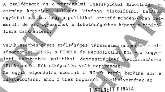 Fidesz és SZDSZ - a szélsőséges csoportok, forrás: PS