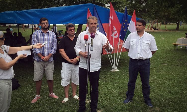 mszp kezsthely