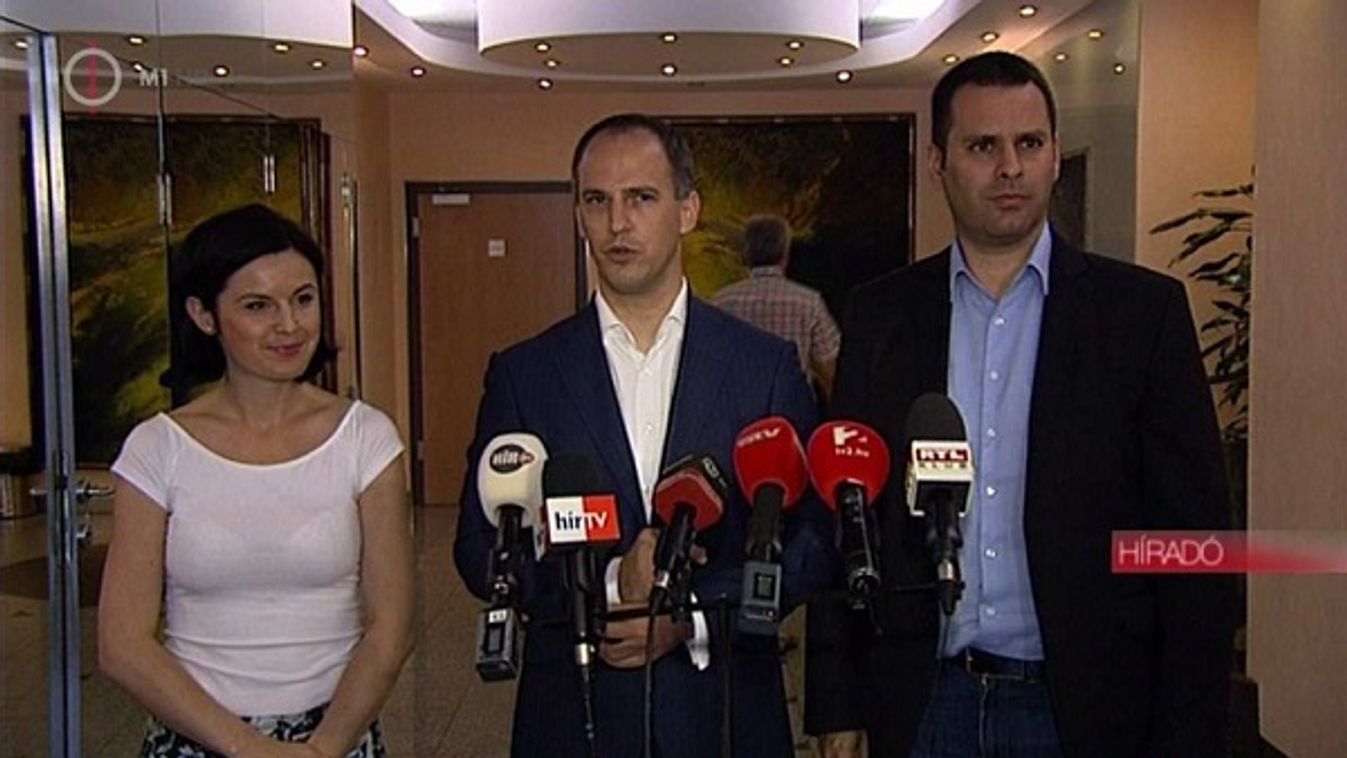 Tovább folytatódhat a marakodás: nem tudnak megegyezni az összefogás pártjai