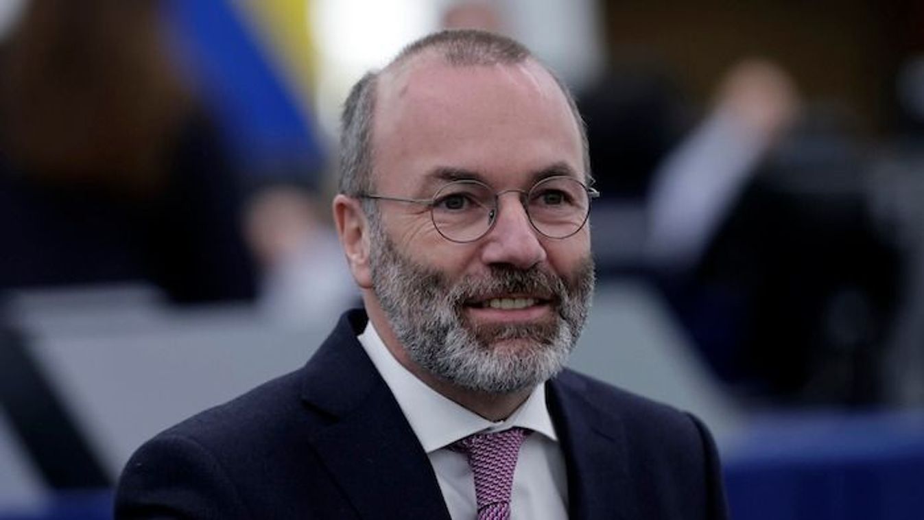 Manfred Weber tagadja a nemzeti függetlenség létezését
