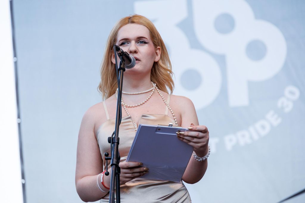 20250628 -- Budapest Pride, LMBTQ // fotó: Hatlaczki Balázs
