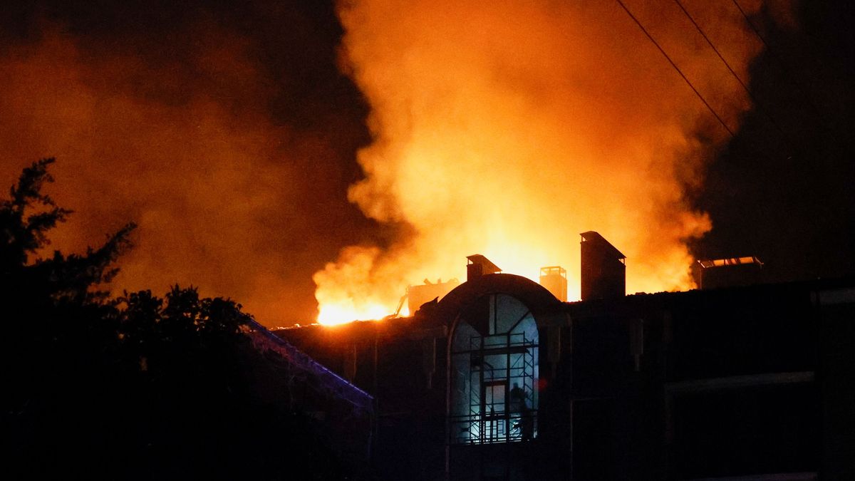 TCK-s célpontokat adnak az oroszoknak az ukrán civilek, egy sorozót pedig megöltek Lembergben