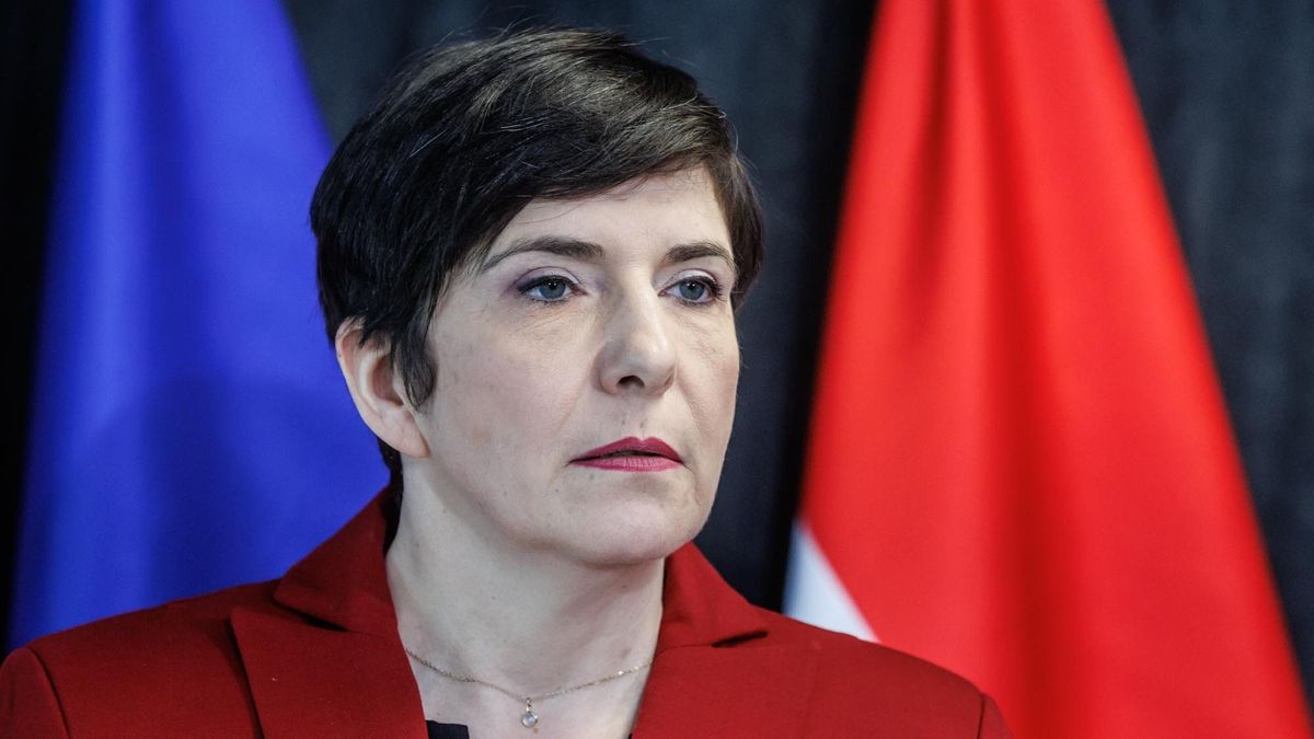 Dobrev Klára