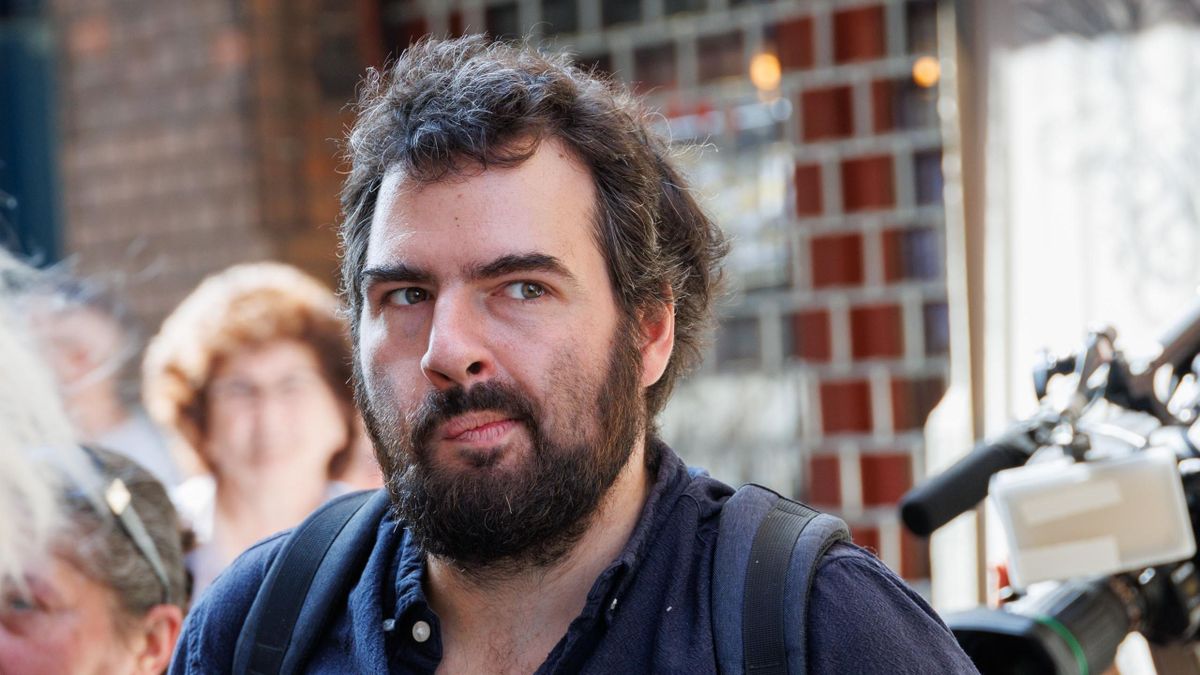 Jámbor András zokon veszi, hogy a jobboldali média nem keresi.