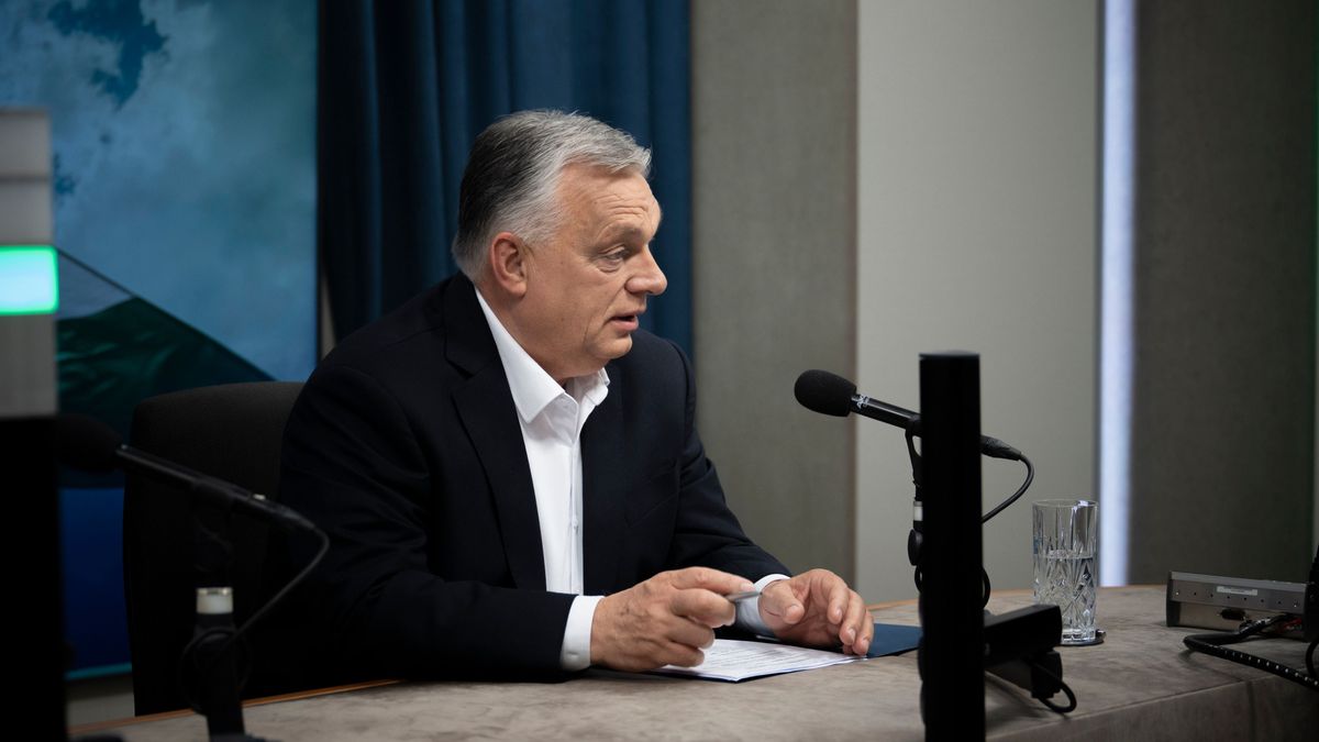 ORBÁN Viktor