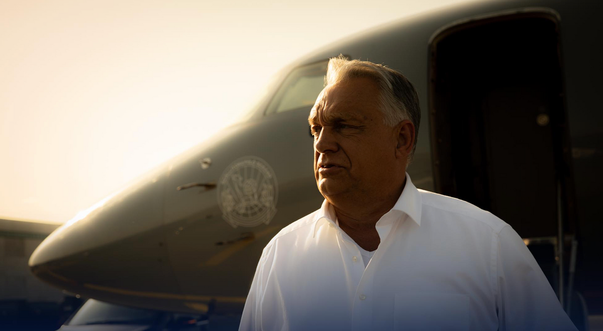 Orbán Viktor