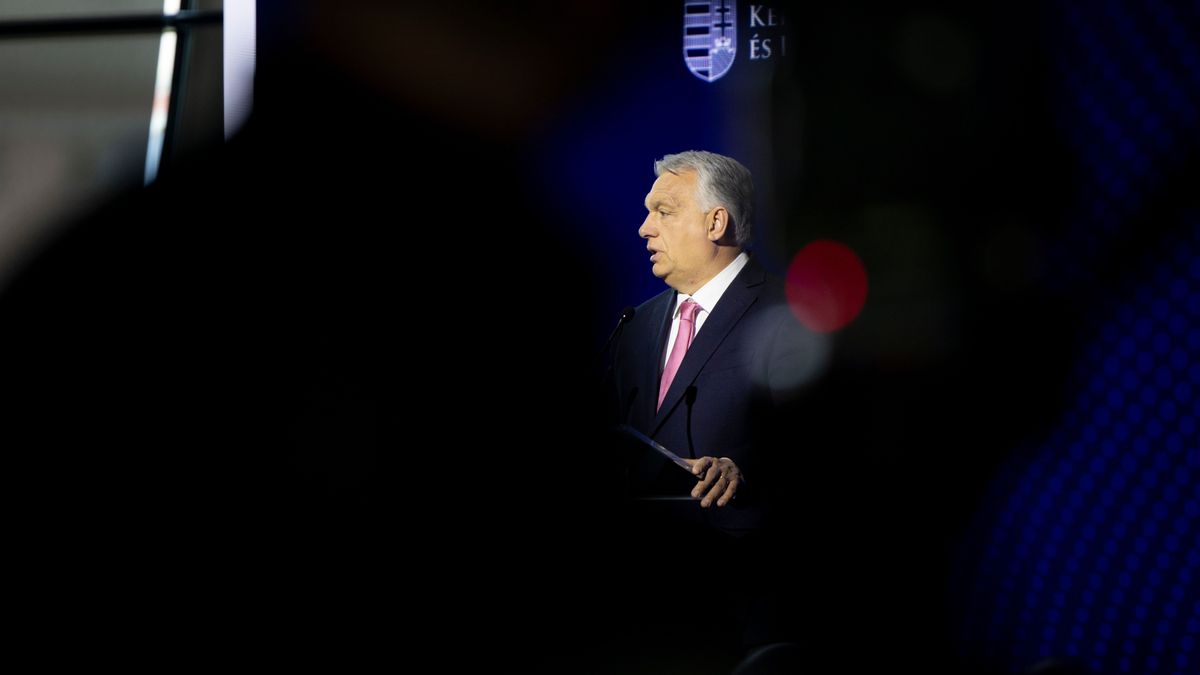 Orbán Viktor