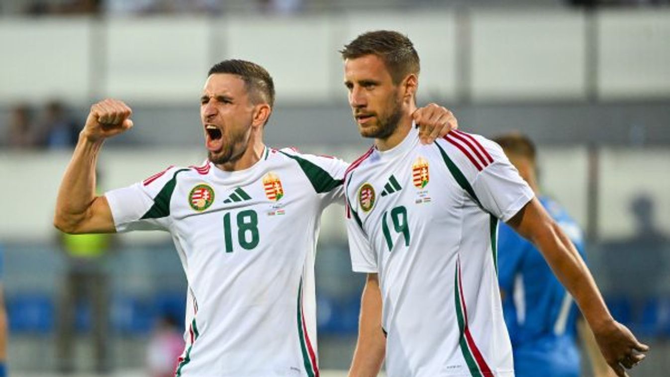 Válogatott meghívót ért Bárány Donát harci szelleme és Redzic Damir sokoldalúsága – Két újonccal készülünk a sorsdöntő vb-selejtezőkre