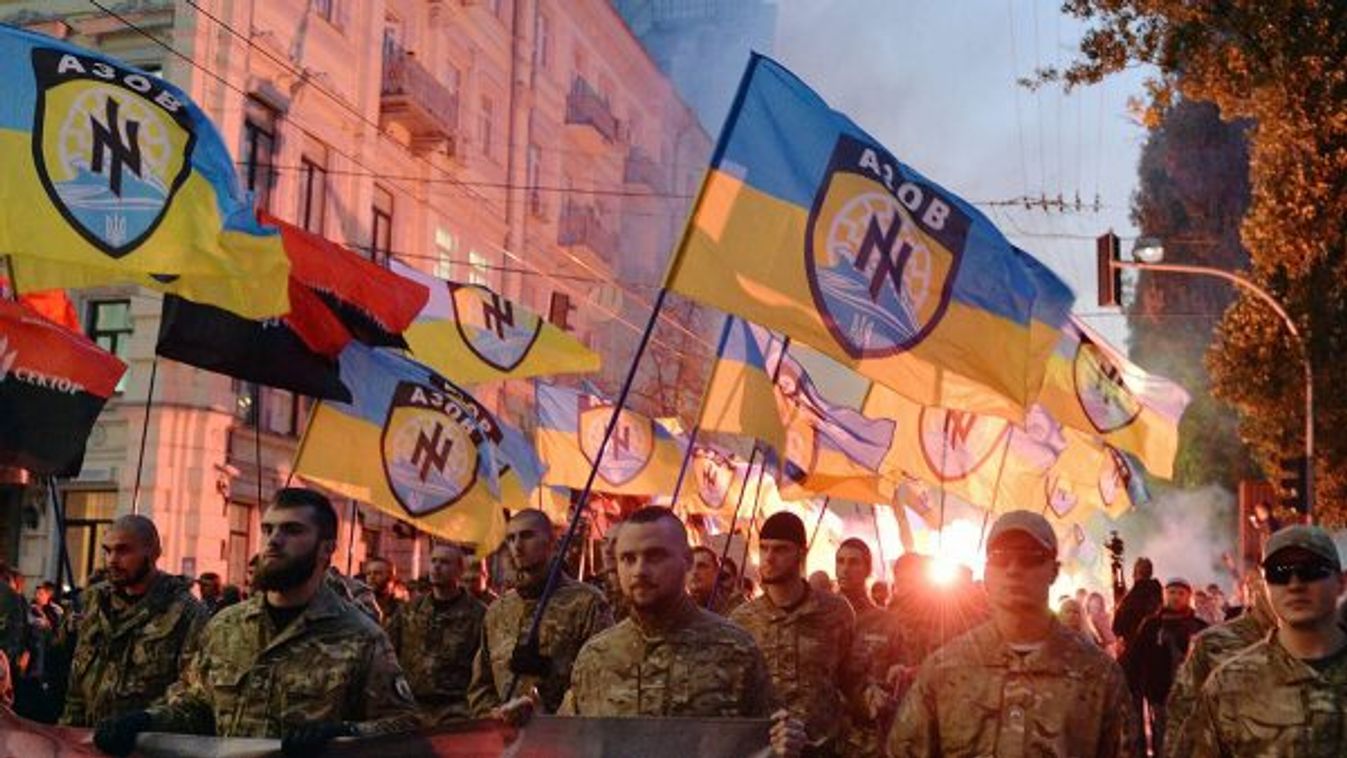 Visszafoglalták az ukránok, amit el se vesztettek