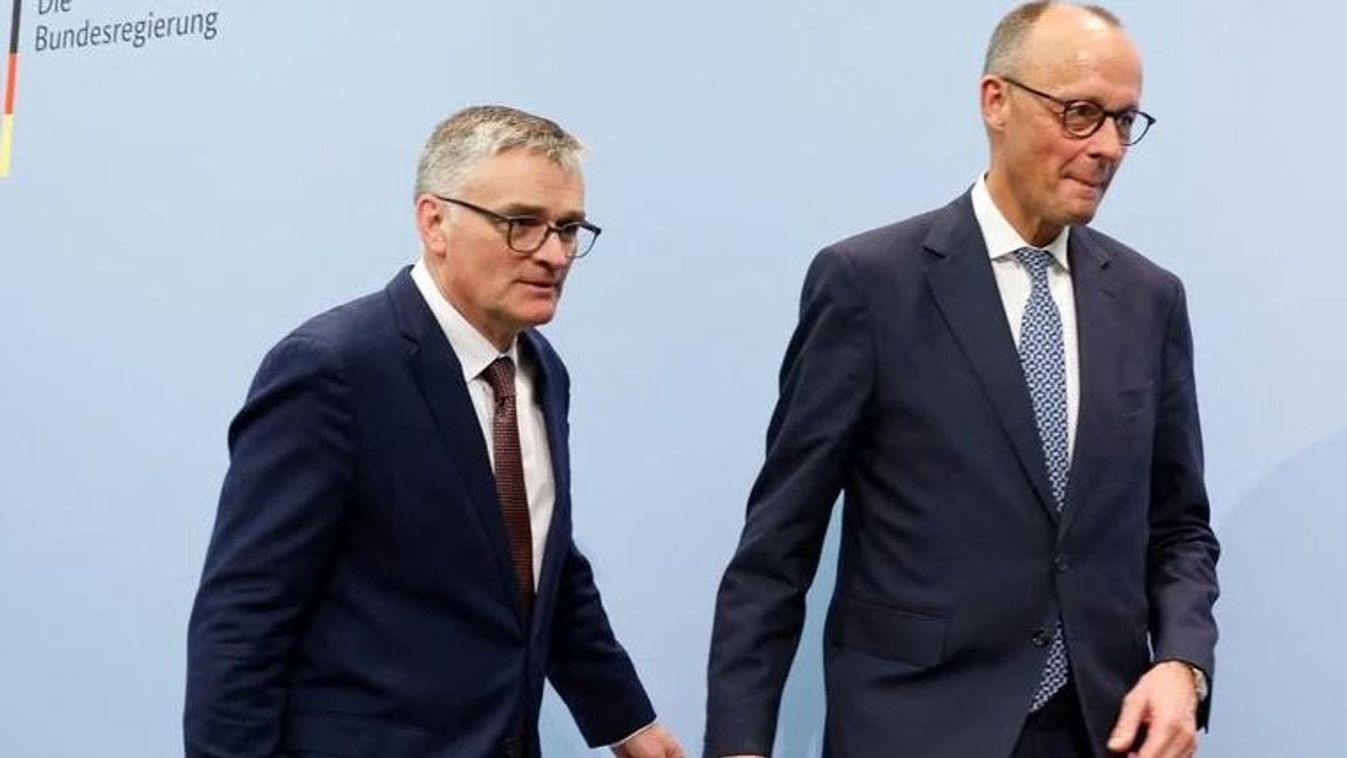 Stefan Kornelius friedrich merz
