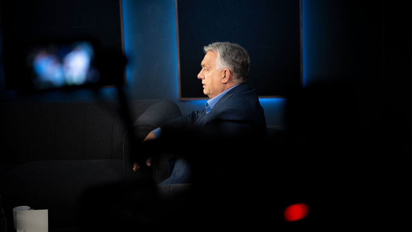 Orbán Viktor lakhatási programot jelentett be az állami alkalmazottak számára