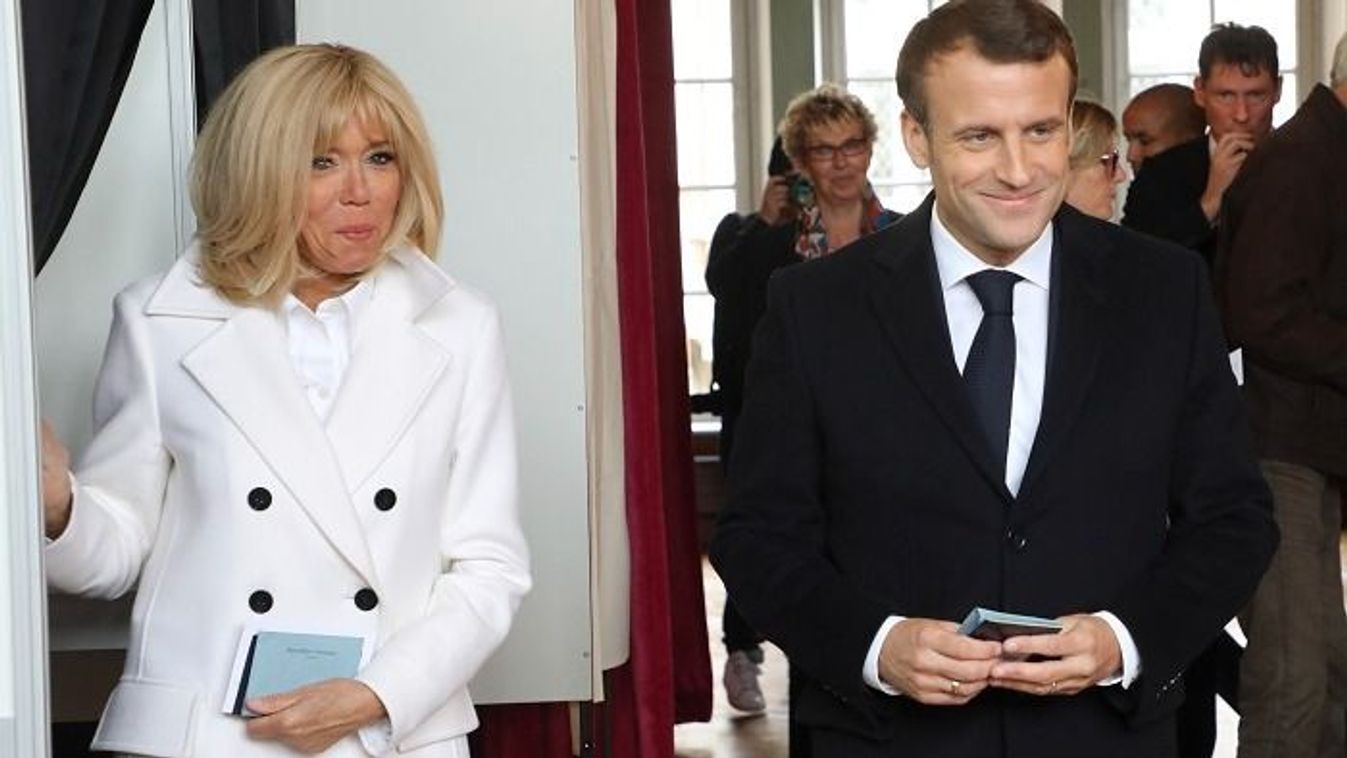 Brigitte Macron férfiassága már a legfelsőbb bíróság előtt áll