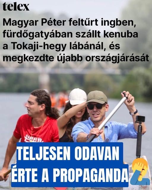 Magyar Péter
