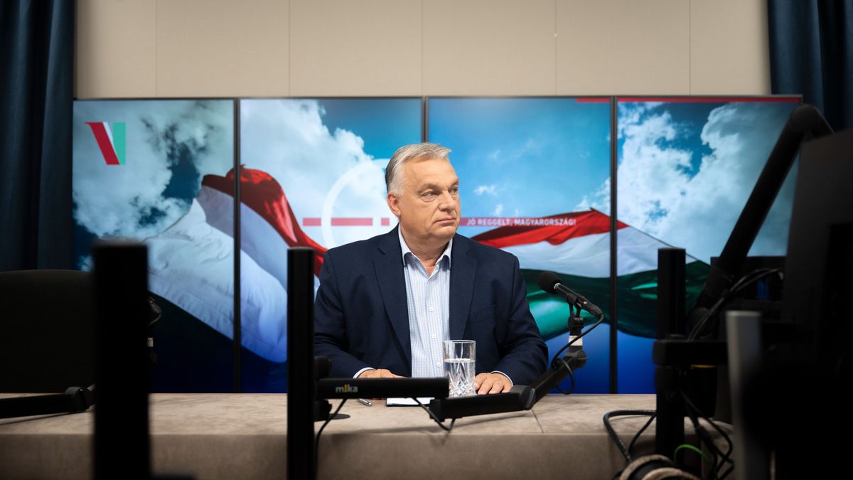 Orbán Viktor