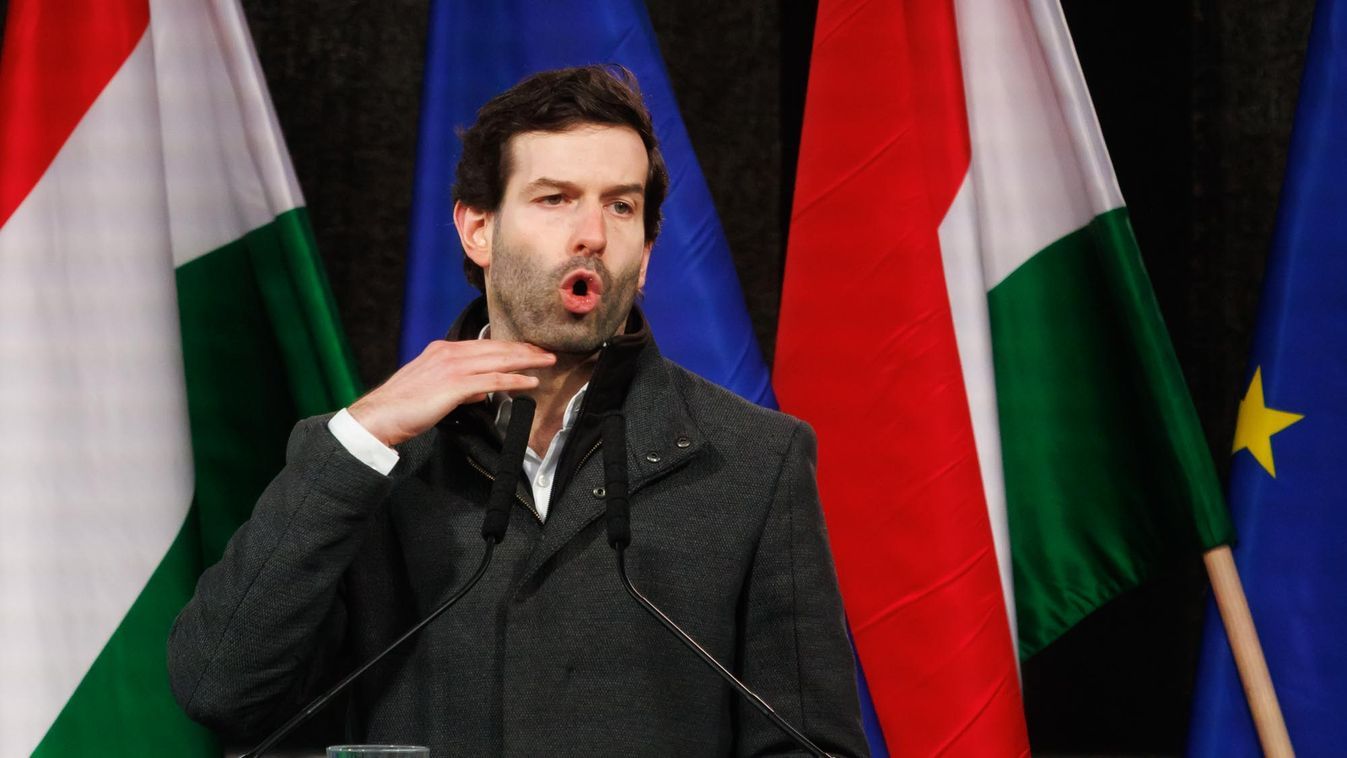 Feljelentést tett a DK a fideszes köröknek milliárdokat érő Momentum ügyében, most Fekete-Győr András bizonyítékaira várnak