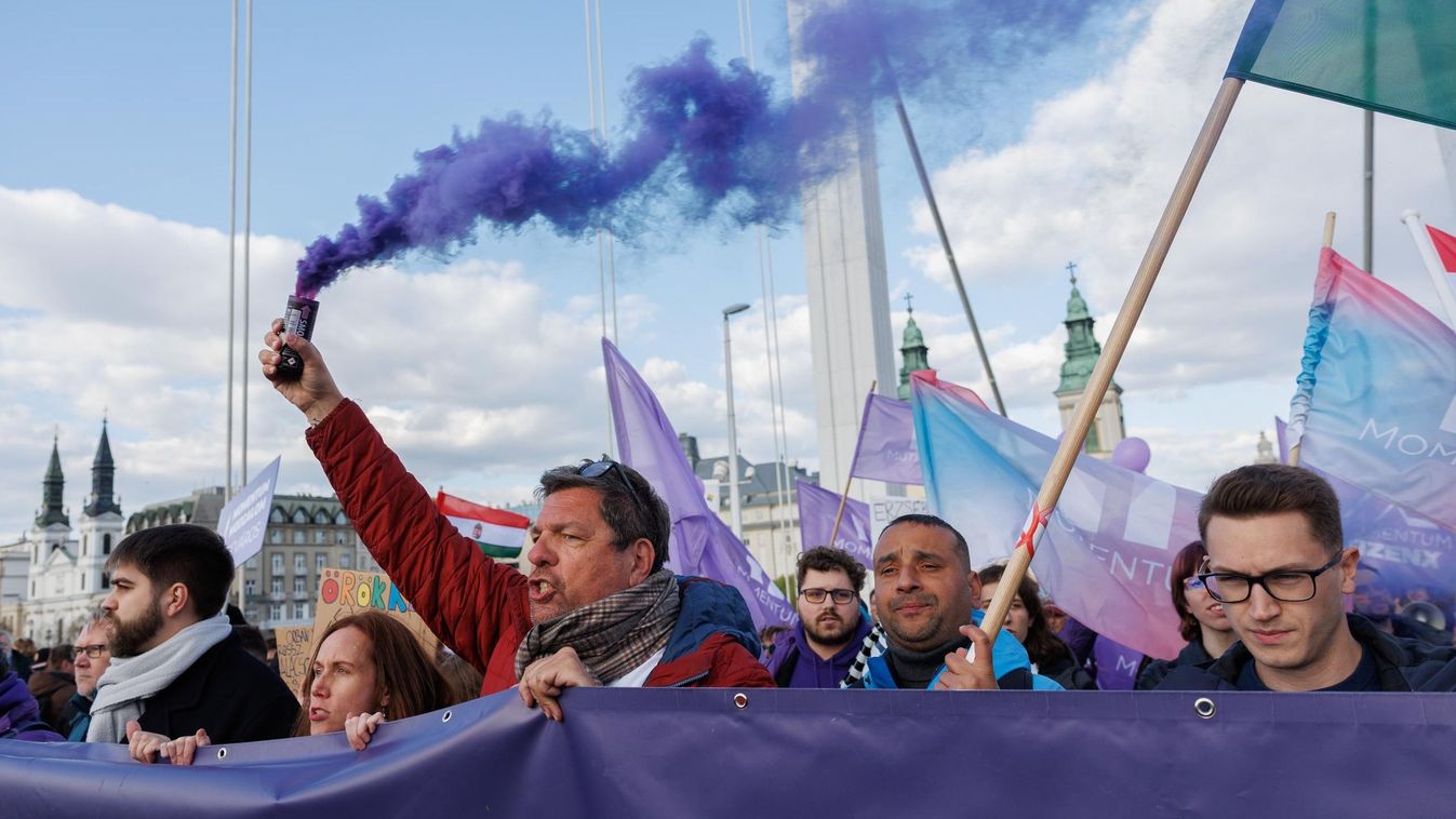 Egyelőre nem tudható, ki az a hat országgyűlési képviselő, akinek inog a mentelmi joga