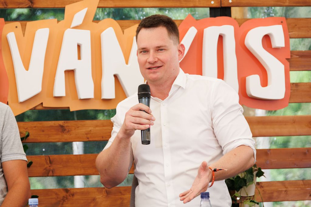 20250724 -- Tusványos, Kanász-Nagy Máté // fotó: Hatlaczki Balázs