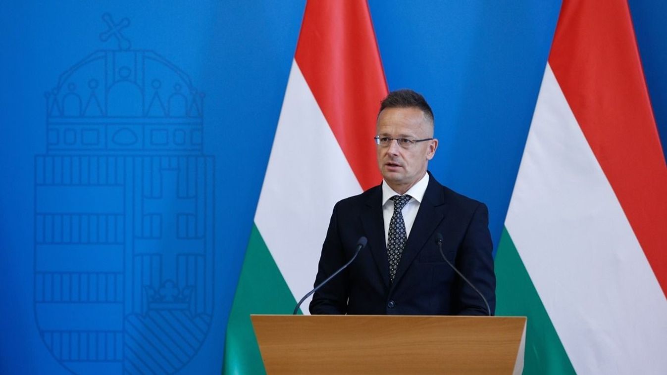 A kormány közös EU-s álláspontot fog sürgetni az ukrajnai kényszersorozások ügyében