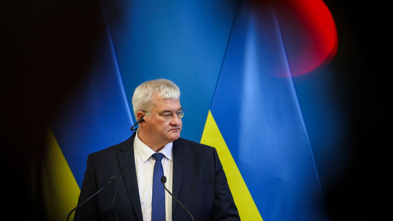 Az ukránoknak a háború közepette a legfontosabb, hogy átnevezzék Debrecent Dobracsinná