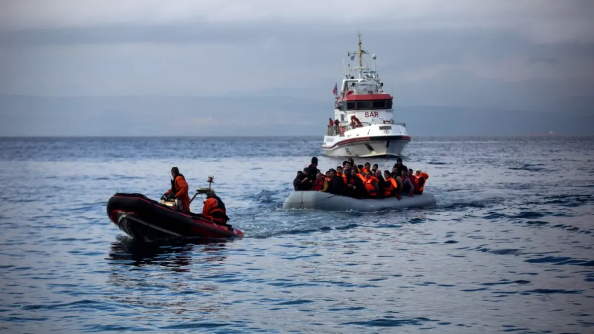 Frontex