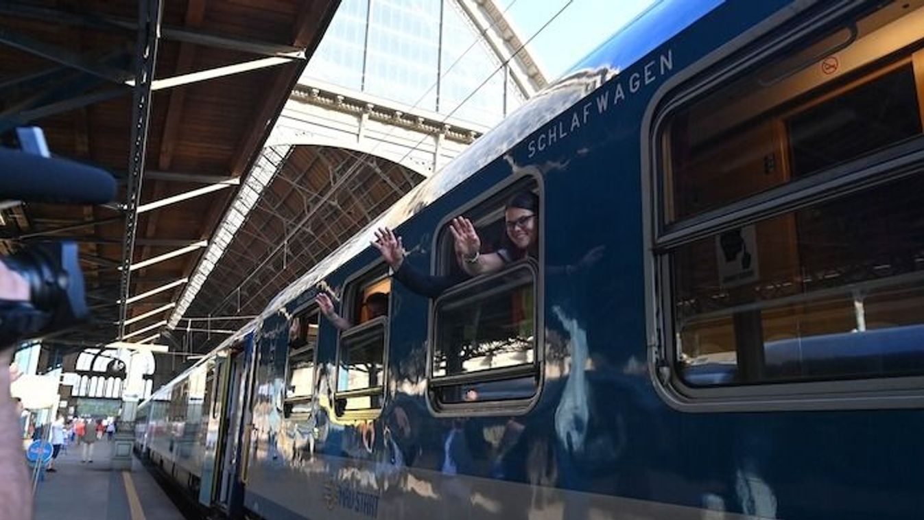 Lezárják a Keleti pályaudvart