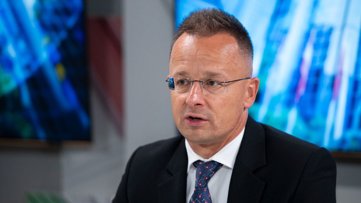 Szijjártó