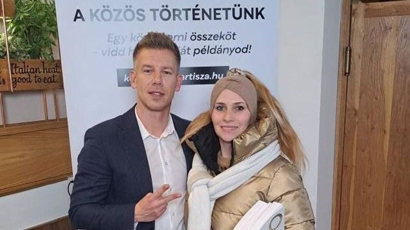 A pornós és a csaló, Önök tudják melyik, melyik?