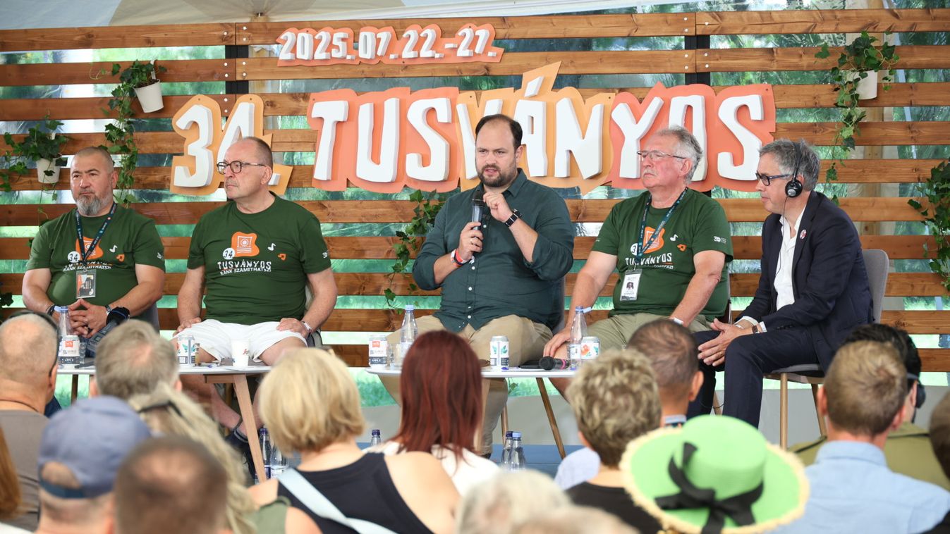 Tusványos