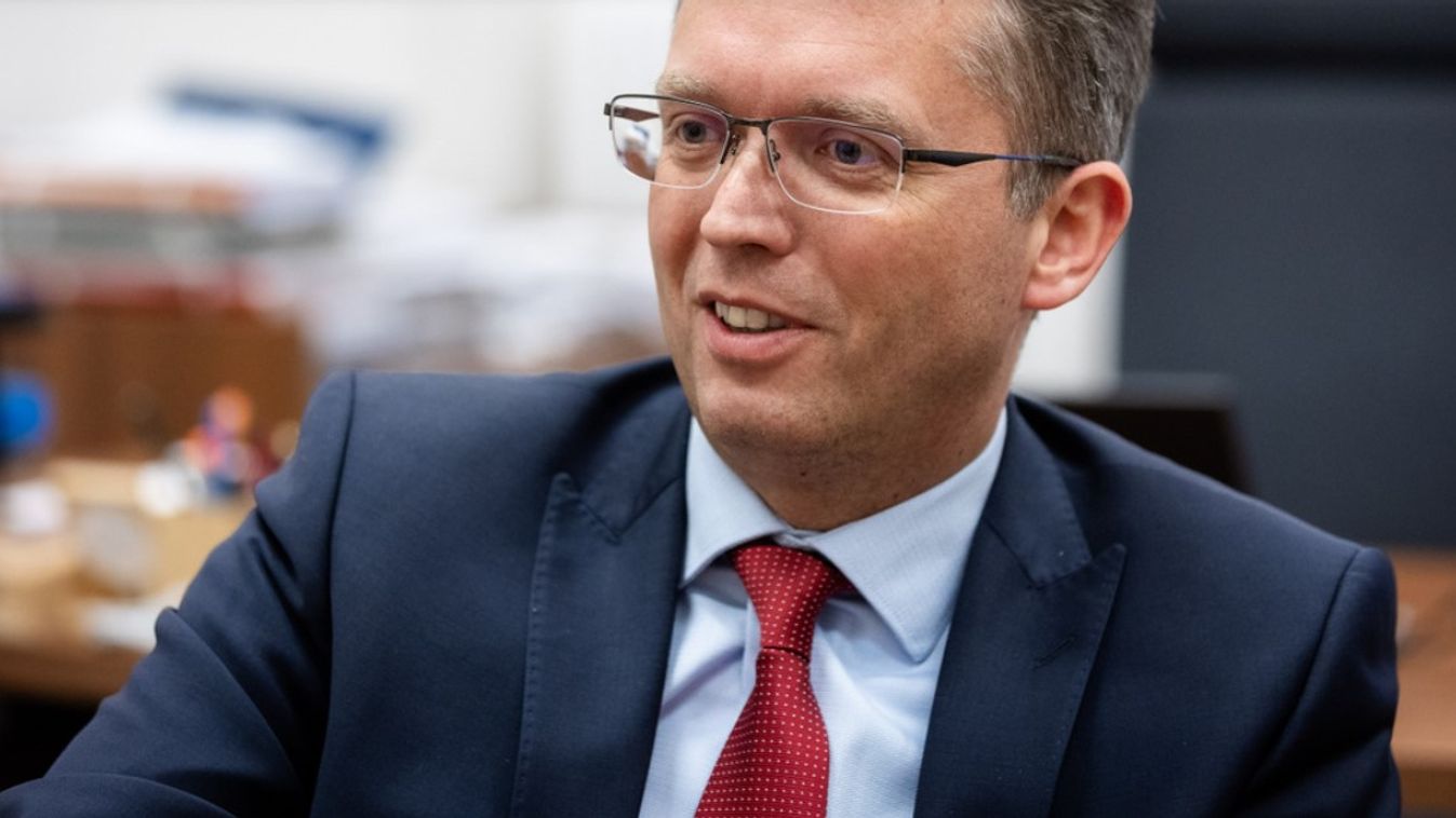 Hankó Balázs szerint az utóbbi másfél évtized legsikeresebb felvételije a mostani