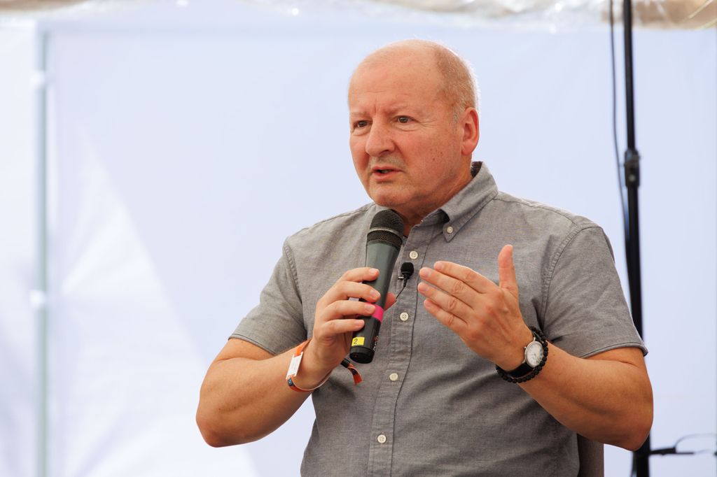 20250724 -- Tusványos, Simicskó István // fotó: Hatlaczki Balázs