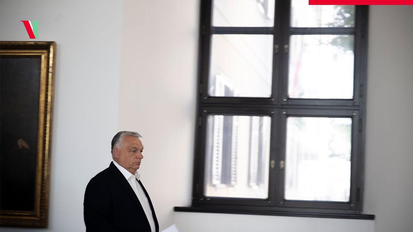 Ma is ülésezik a kormány, Orbán Viktor fontos bejelentésekre készül