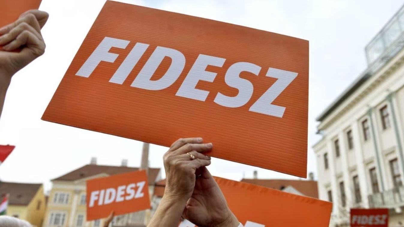 Fidesz