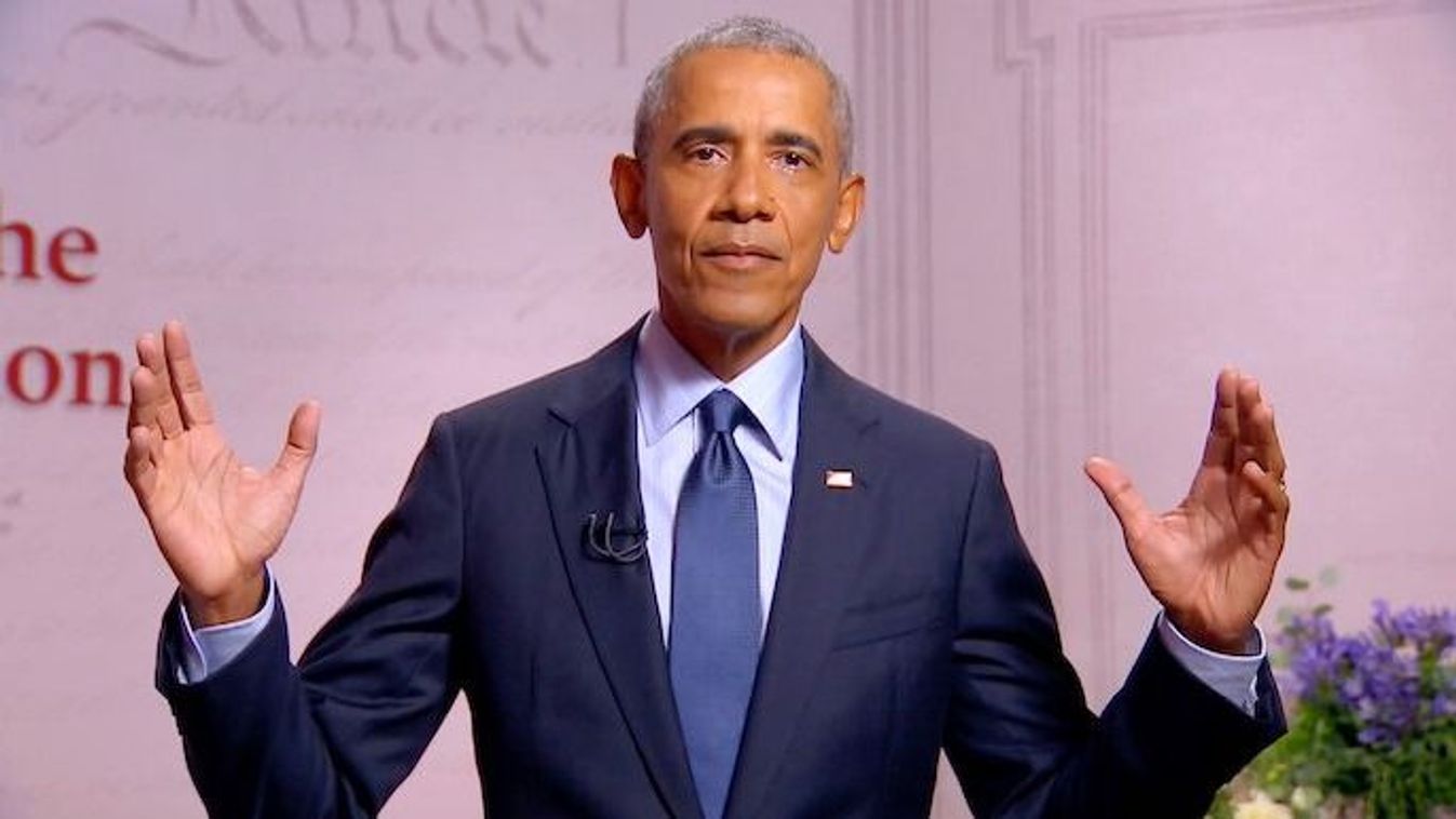 Obama szerint mindenkinek kell egy melegbarát