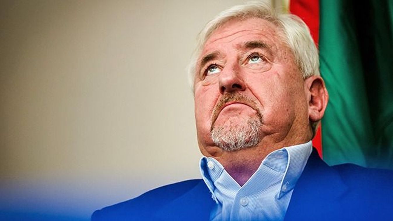Magyar György orrbefogva sem szavazna a Tiszára