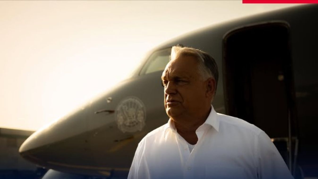 Orbán Viktor az uniós költségvetésről: soha!