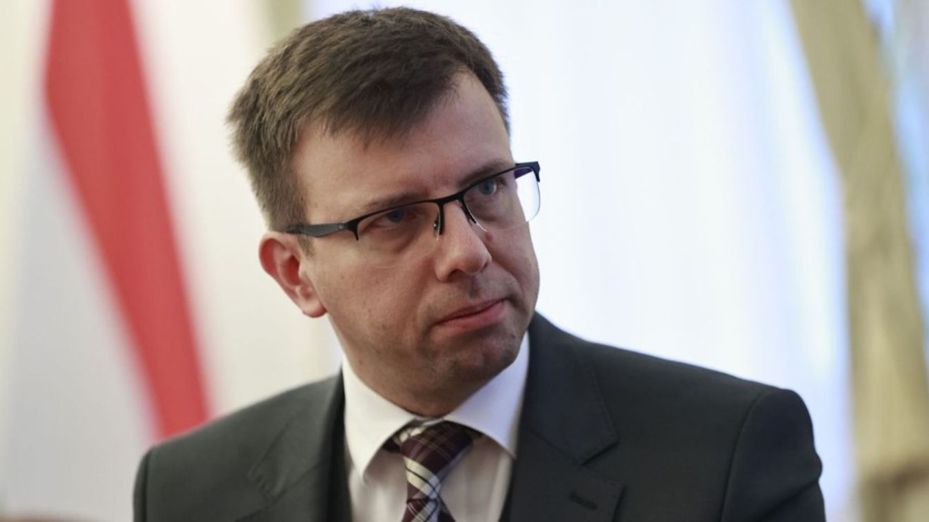 Bóka János: az uniós költségvetés ötödét Ukrajna kapja