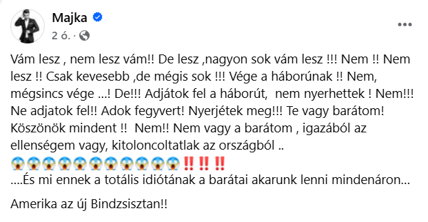 Majka