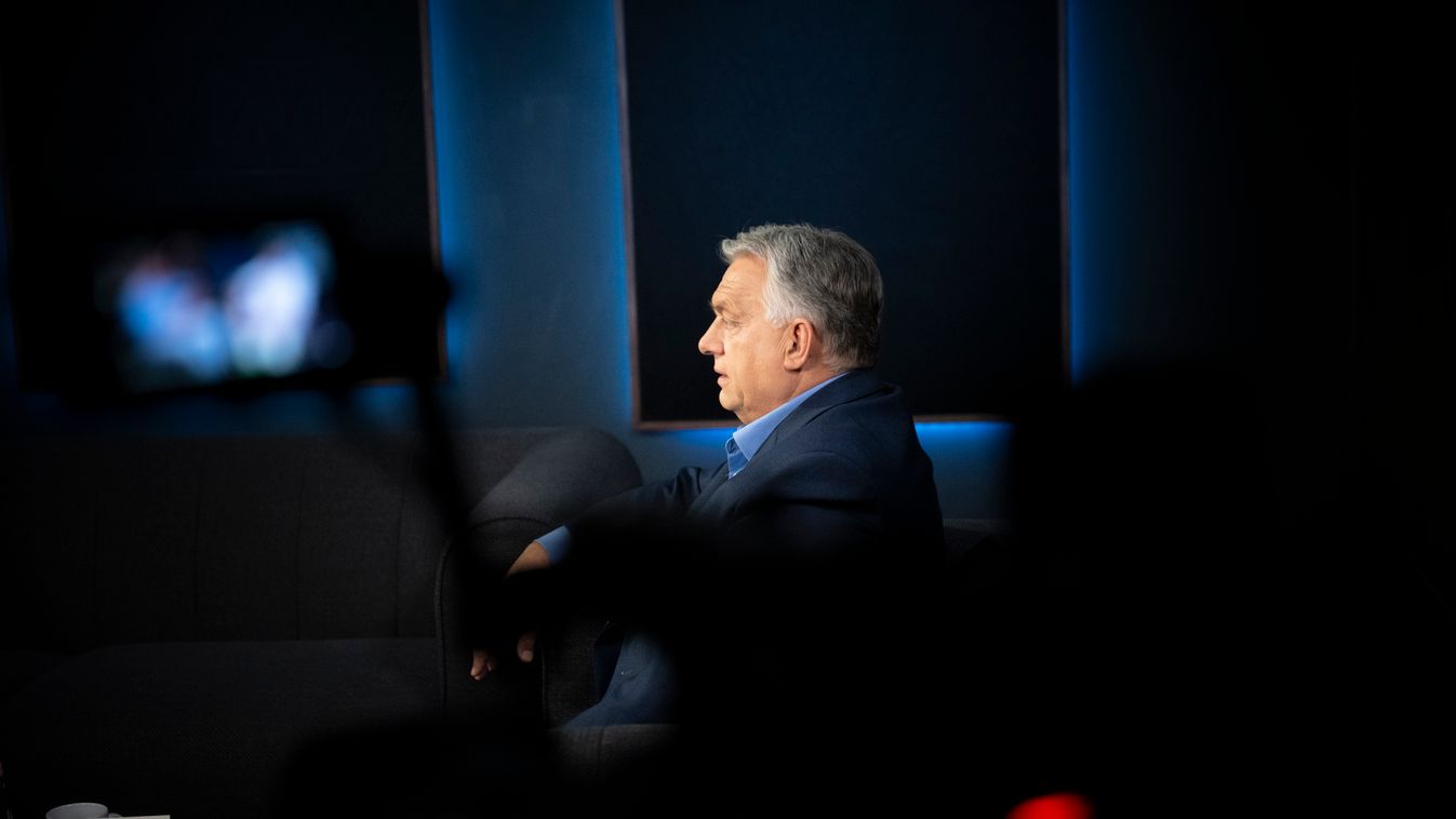 Orbán Viktor Tusványos előtt még a román miniszterelnökkel tárgyal
