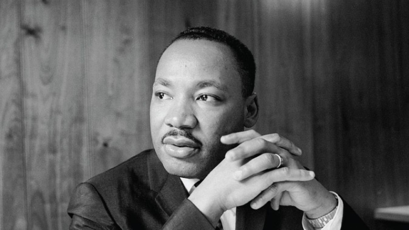 Újabb dokumentumok kerültek nyilvánosságra a Martin Luther King elleni merényletről