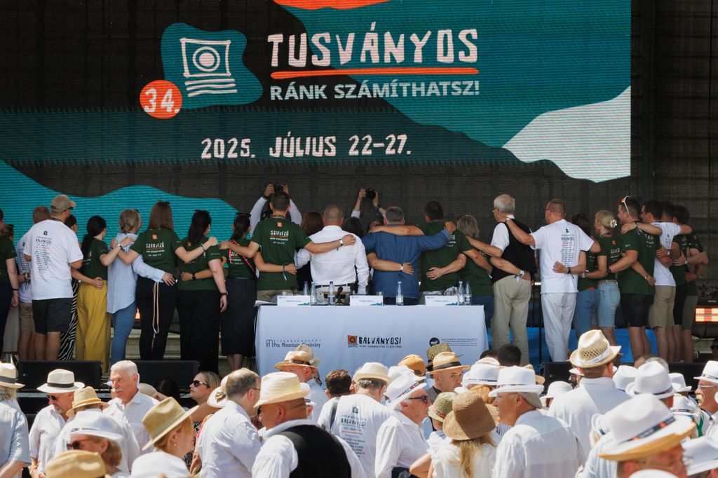20250726 -- Tusványos // fotó: Hatlaczki Balázs