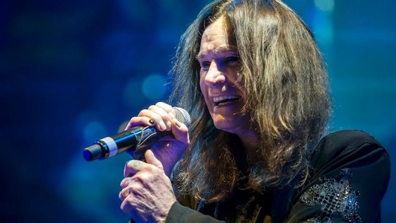 Ozzy – Rekviem a sötétség hercegéért