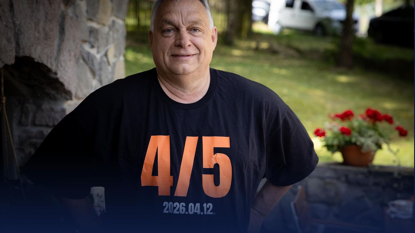 Orbán üzent! Ez aztán gyors tempó! Máris húszezer tagja van a Digitális Polgári Köröknek!