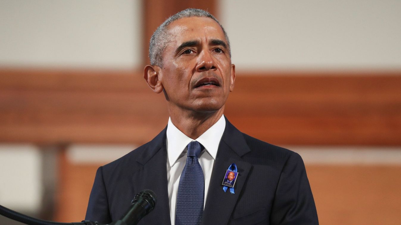 Obama és a választási csalás – Bíróság elé kerülhet a volt amerikai elnök