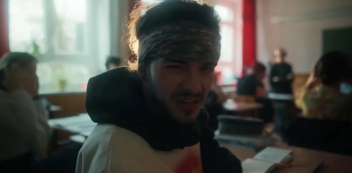 Azahriah