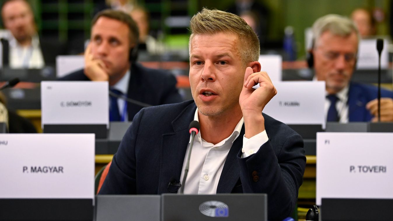Takács Péter: aljas dolog, ahogy Magyar Péter a kórházi dolgozókon áll bosszút